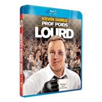 Prof poids lourd - Blu-Ray