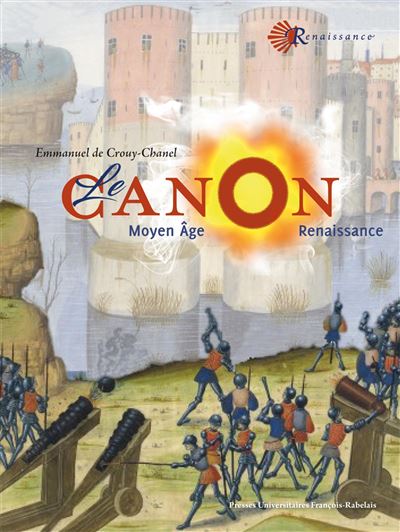 Le canon au Moyen Âge et à la Renaissance