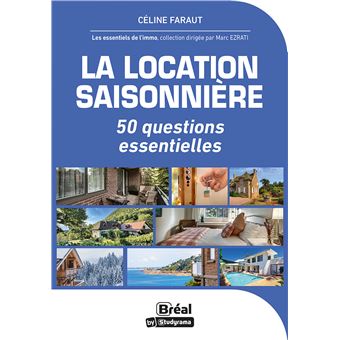 La location saisonnière