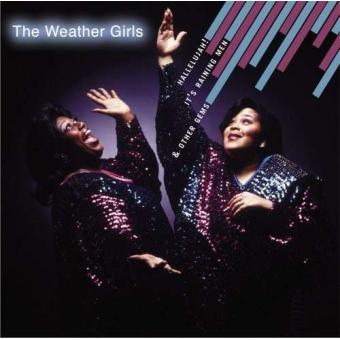 Weather Girls - 1
