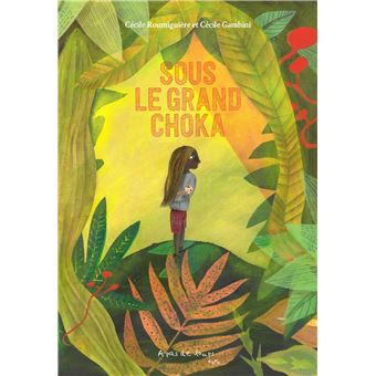 Sous le grand choka