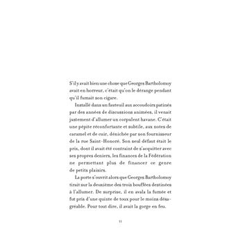 Des sauvages et des hommes
