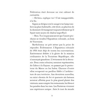 Des sauvages et des hommes