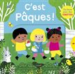 C'est Pâques !