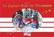 Le joyeux Noël de Vinsours