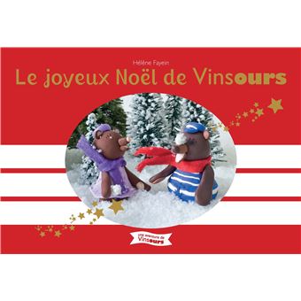 Le joyeux Noël de Vinsours