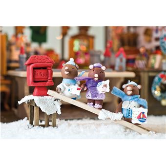 Le joyeux Noël de Vinsours