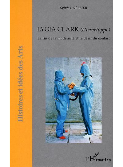 Lygia Clark