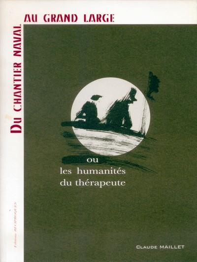 Du chantier naval au grand large