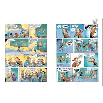 Les Profs - tome 23