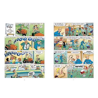 Les Profs - tome 23
