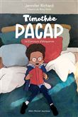 Timothée Pacap T1 Le Concours d'éloquence