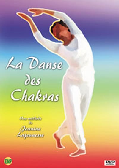 La Danse des Chakras
