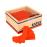 KAPLA COULEUR PAR 40 ORANGE_0