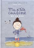 Ma p'tite cuisine de la mer
