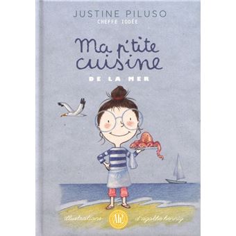 Ma p'tite cuisine de la mer