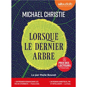Lorsque le dernier arbre