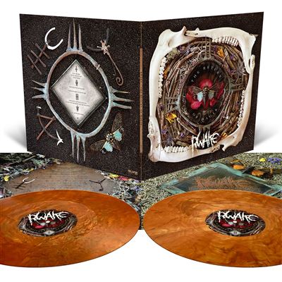 The Return Of Magik Vinyle Coloré