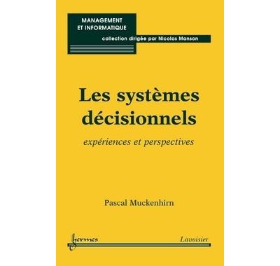 Decisionnel et business intelligence