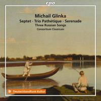 Glinka : Musique de chambre