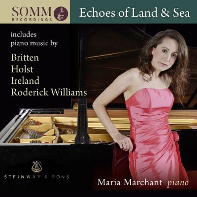 Echoes of land & sea