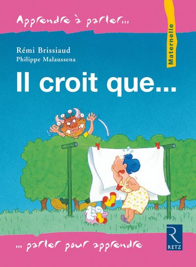 Apprendre à parler