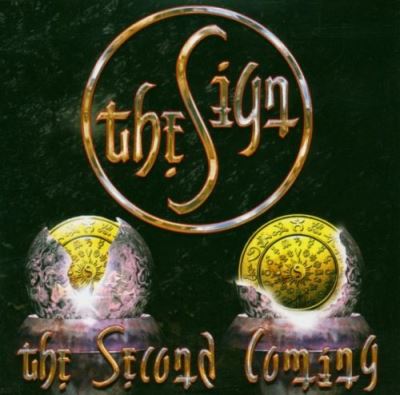 2nd coming
