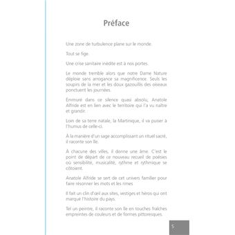 La Martinique mon amour éternel !