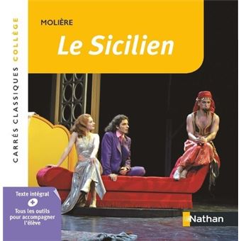 Le Sicilien - 1