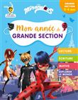 Miraculous - Mon année de Grande Section 5-6 ans