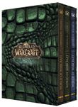 Coffret World of Warcraft 2023 : Chroniques I, II & III