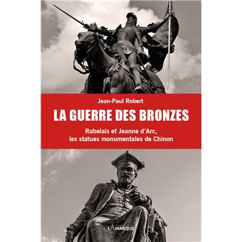 La guerre des bronzes