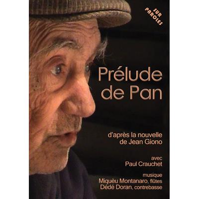 Prélude de pan