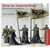 From The Imperial Court