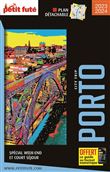 Guide Porto 2023 City trip Petit Futé