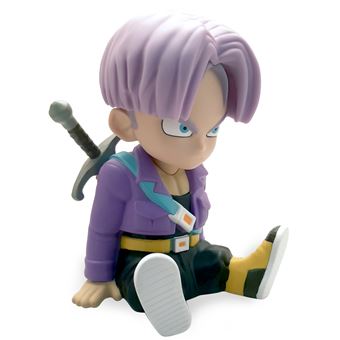 Tirelire Chibi Trunks