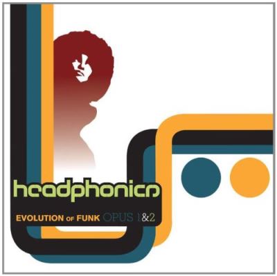 Evolution of funk