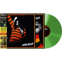 Mixed Up Moods Exclusivité Fnac Vinyle Vert