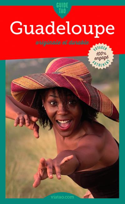 Guide Tao Guadeloupe originale et durable