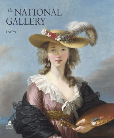 National gallery londres