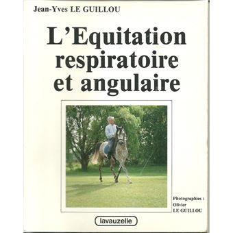 L'Equitation respiratoire et angulaire