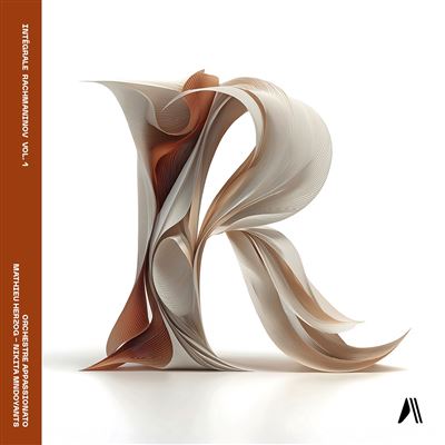 Intégrale des symphonies, Volume 1
