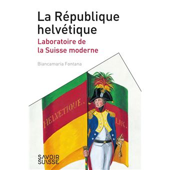 La République helvétique