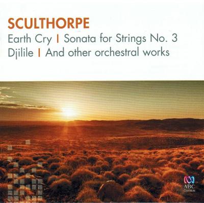 Earth cry - Sonata for strings 3 - Djilile