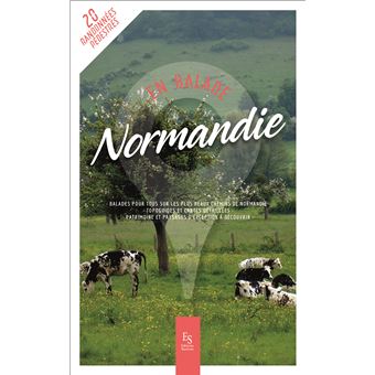 Normandie - en balade