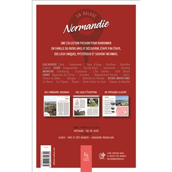 Normandie - en balade