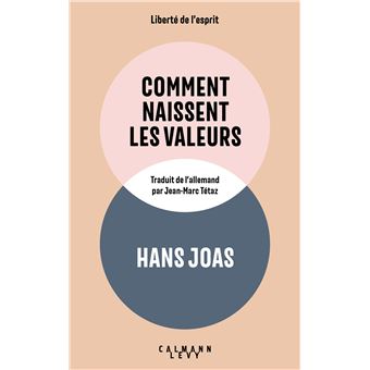 Comment naissent les valeurs