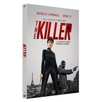 The Killer DVD