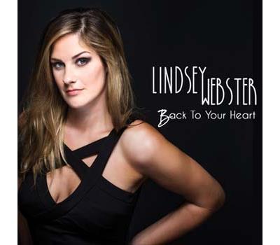 BACK TO YOUR HEART