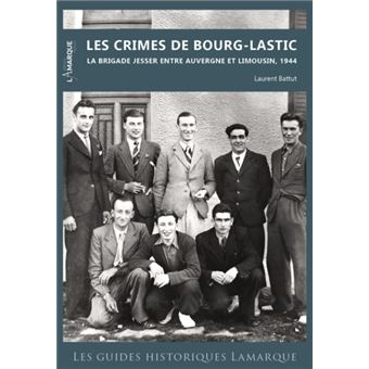 Les crimes de Bourg-Lastic